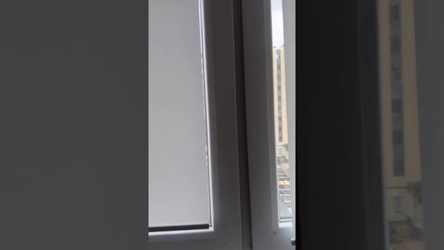 Видеообзор квартиры