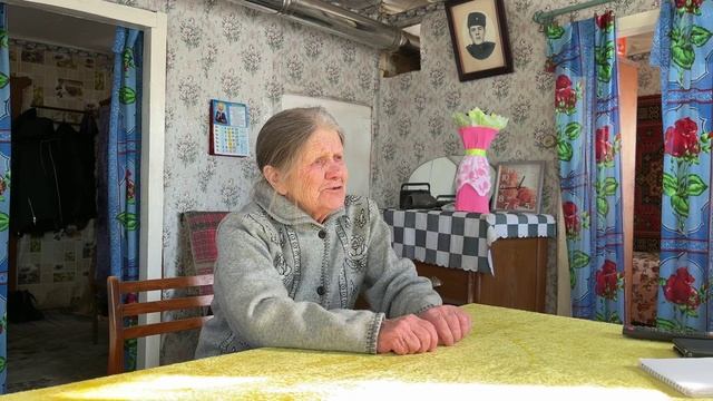 Смирнова Г.Е. О школьных годах