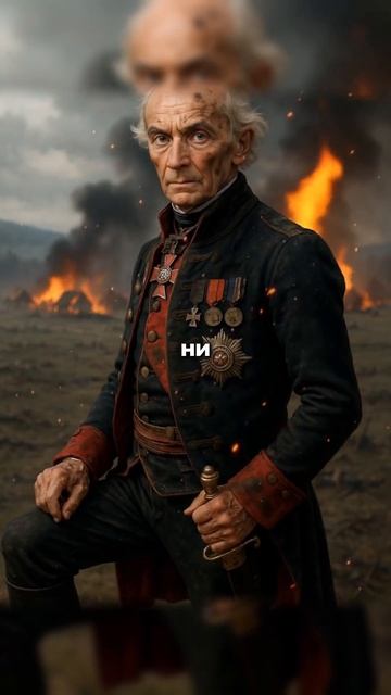 Как Суворов стал генералиссимусом #история #факты #прошлое #интересно #познавательно