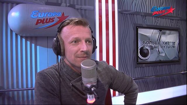 Любовный коктейль (эфир #РАШ от 24.01.18)