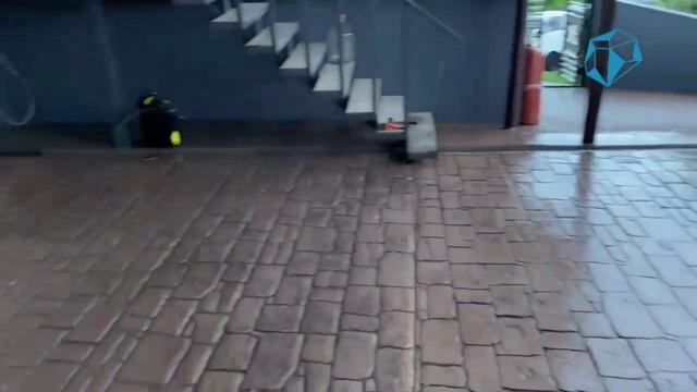 ПЕЧАТНЫЙ БЕТОН В СОЧИ. KRIKO. +79882335665