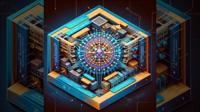 Квантовые компьютеры: как они работают и зачем нужны