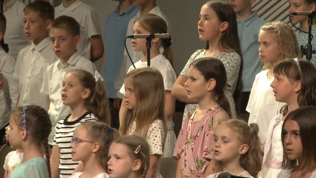 Это Он | D-Choir