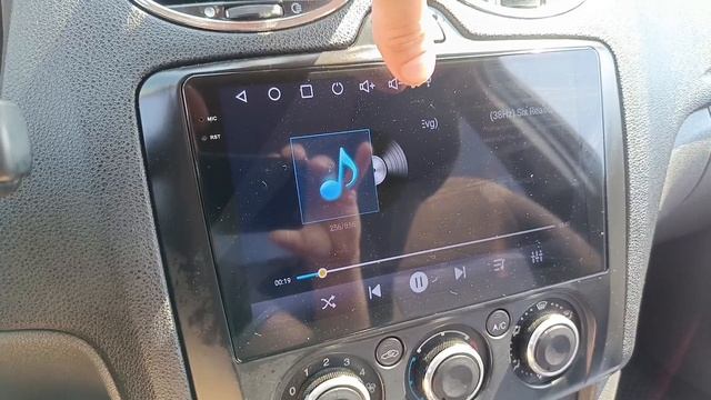 15 саб DL Audio шатает Фокус 2
