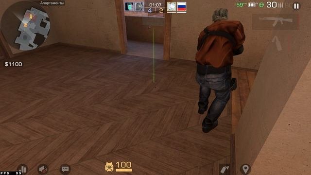СТАНДОФФ2 НАПЫ ЧАСТЬ 2.ЛЕГЕНДАРНЫЙ КАМБЕК.