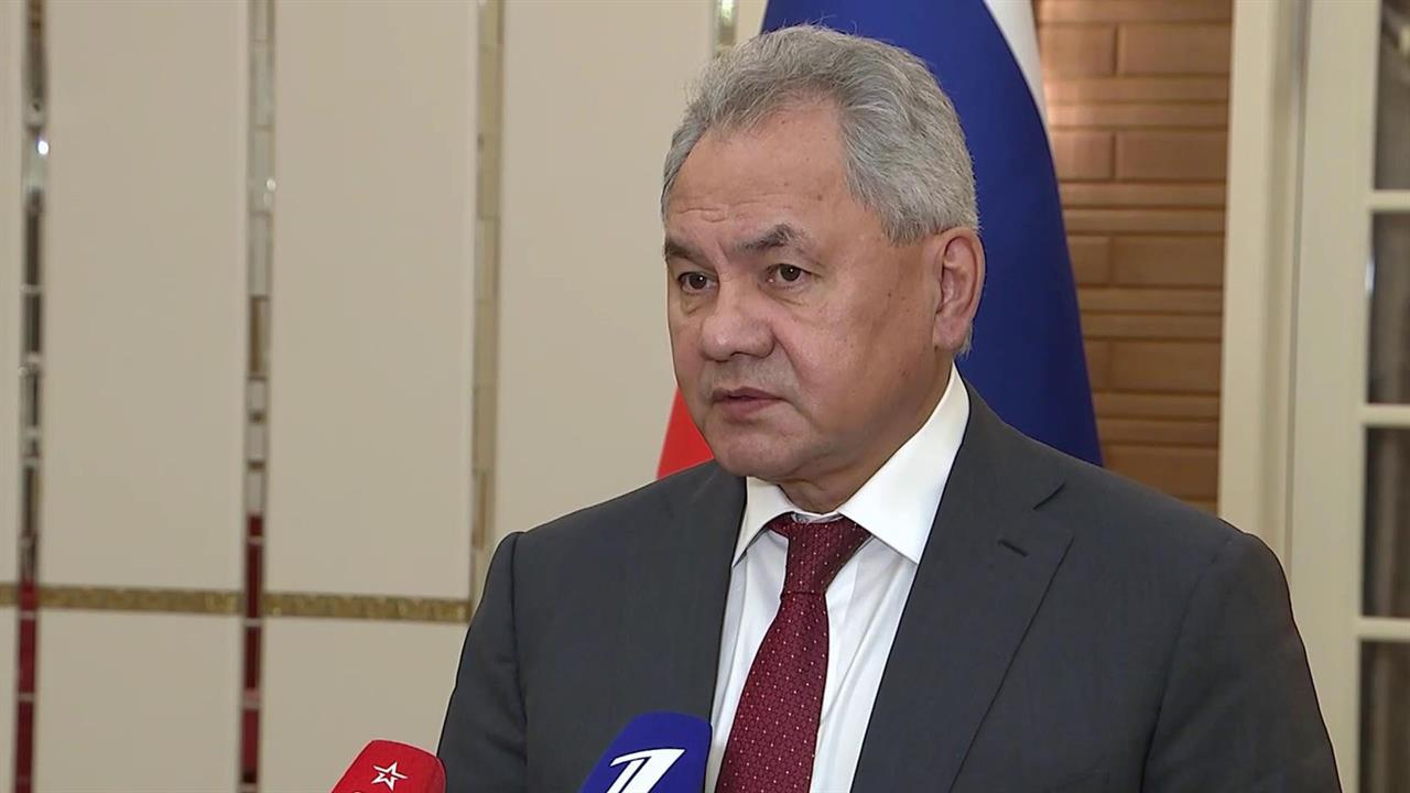 Секретарь Совбеза России прибыл в КНДР по специальному поручению Владимира Путина