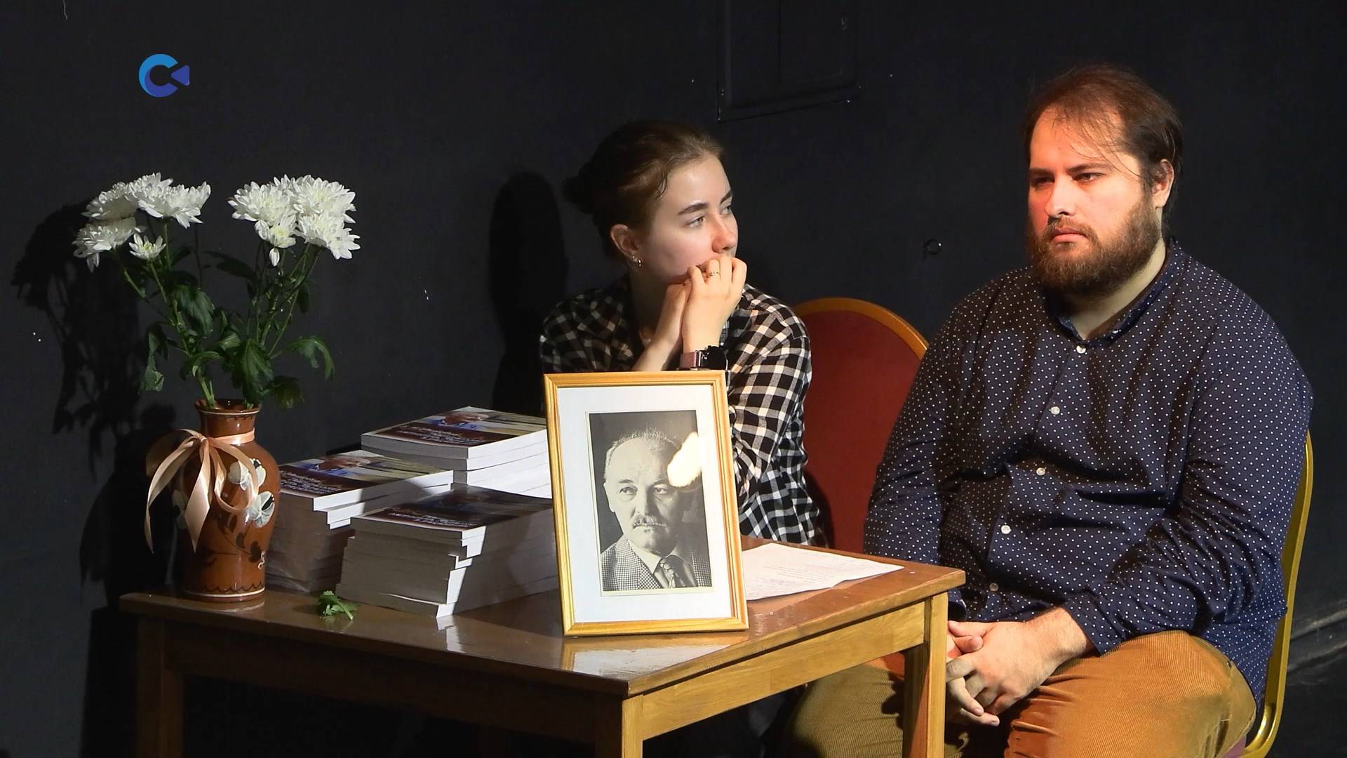 В Петрозаводске прошла презентация книги «Театральная летопись Карелии в рецензиях»