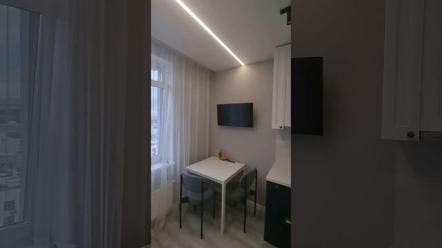 Продажа квартиры в ЖК Сердце Сибири, Тюмень