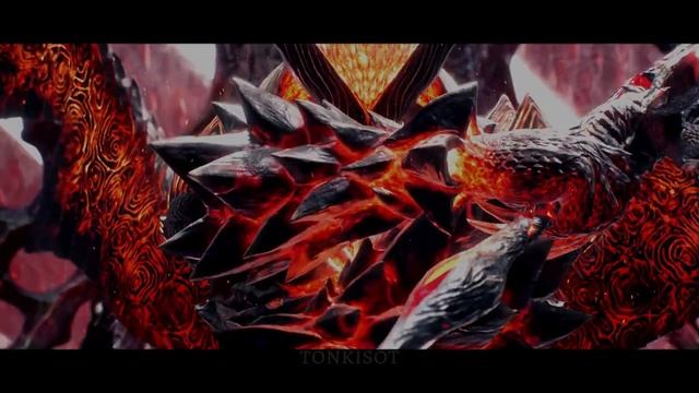 Dante - Jackpot Edit