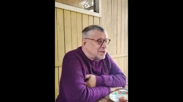 Девятов А. П. "Очередь к Духу. Ставка на тех, кто вышел из боя"