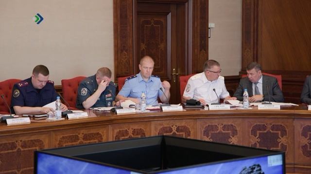 В Коми до конца года планируют открыть центр пробации для бывших осуждённых