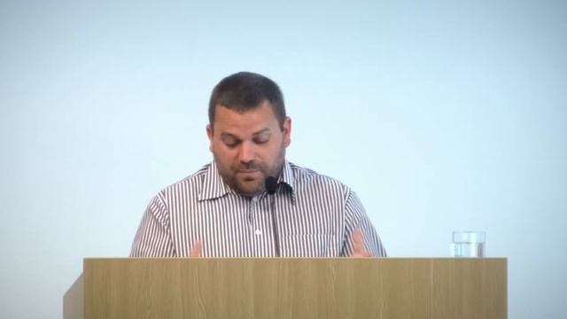 2025.06.15 - Einführung zum Gottesdienst