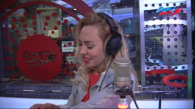 У форели есть хозяйство! (эфир #РАШ от 10. 05.18)