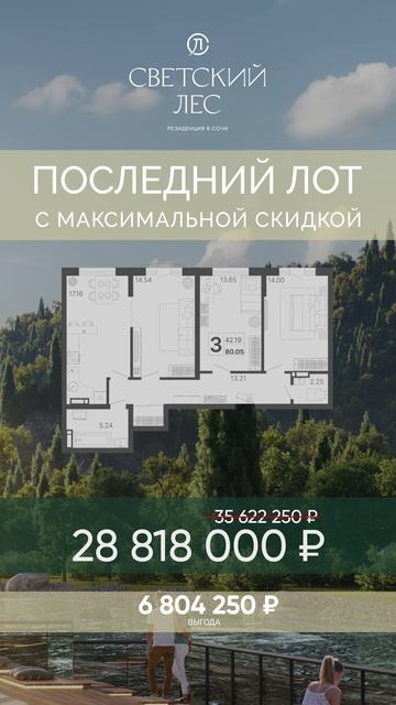 Недвижимость Сочи