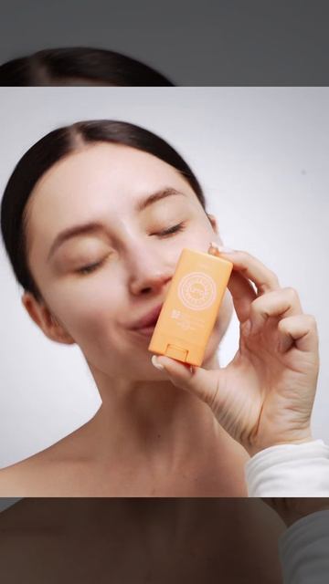 Солнцезащитный стик SPF 50 Leto