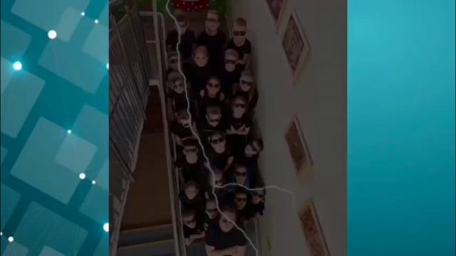 2025. группа Золотая рыбка. Тренд к выпускному