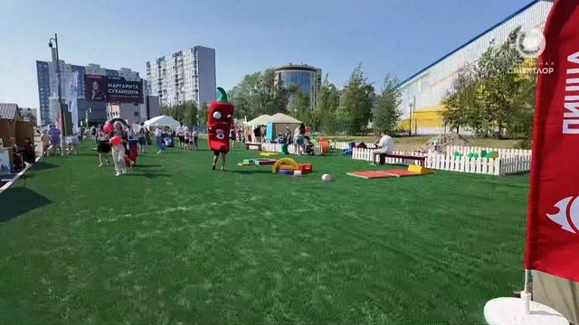 Творческий марафон