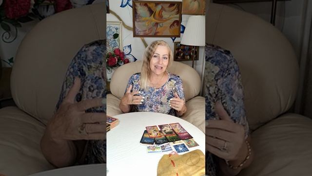 👍❤️💪Близнецы. Прогноз на июль + руна талисман