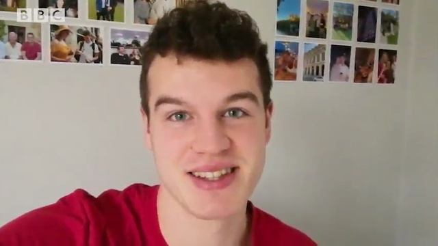 SO3 B1 U6 BBC Vlogs