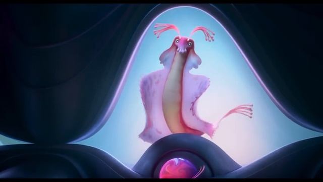Элио. Дублированный тизер-трейлер
