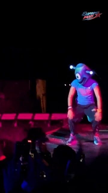 Coldplay в Венгрии! Как прошла поездка на концерт победительницы LIVE TOUR 2024?#shorts