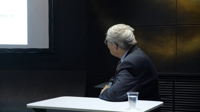 Лекция Владимира Алпатова «Языки в прошлом, настоящем и будущем»