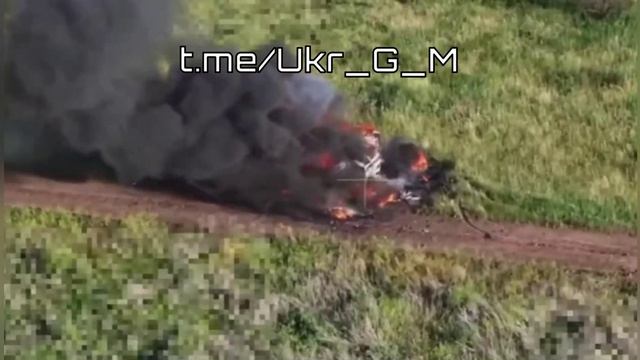 🇷🇺Продолжаем уничтожать противника🔥
Кадры боевой работы дроноводов 3-й общевойсковой армии"Южной"