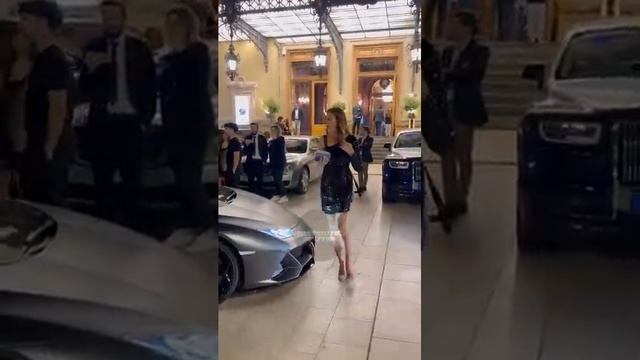 Монако