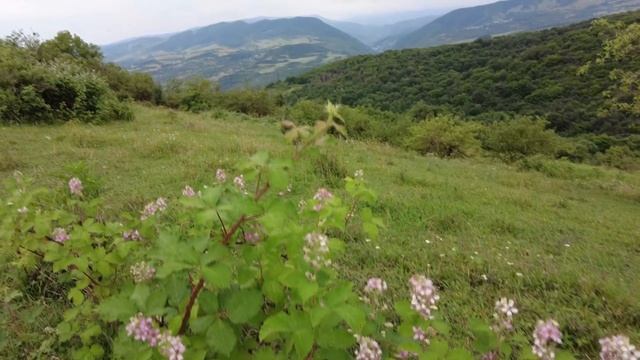 Дагестан. Мой одиночный путь по Кавказской тропе.. (Узоры времен) часть 1.