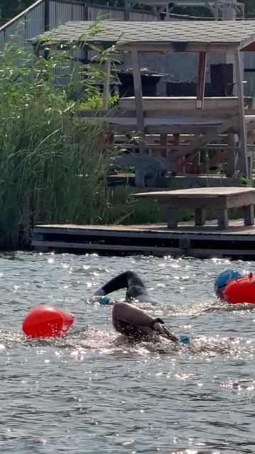 ECO SWIM 2025