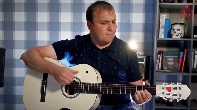 Ученик Игорь Можаров - "Это всё"