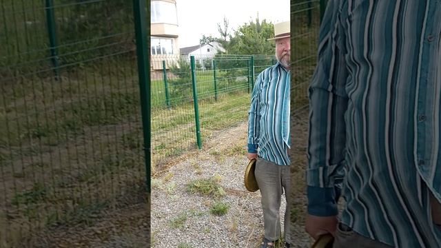 Ах как нам хочется, как очень хочется на Чёрное море
