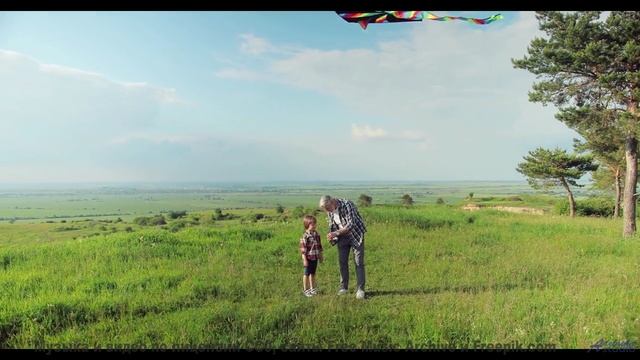 Эти виды + этот бит = бесконечный кайф! - Be My Baby -- Brock Tyler -- Us