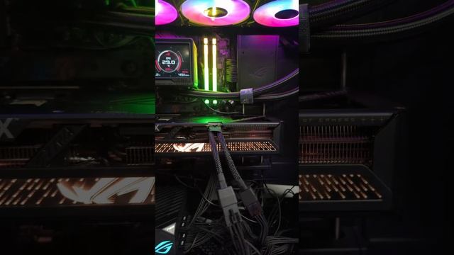 ASUS ROG 5070 OC: Шум Дросселей Побеждён?
