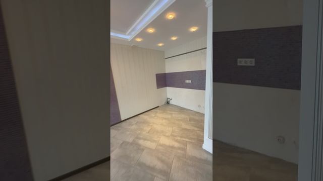 Видовой таунхаус 223 м² в Алуште. Обзоры недвижимости в Крыму.