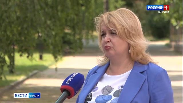 «Вести объясняют» Вести Крым: Как абитуриентам подать документы в высшее учебное заведение?