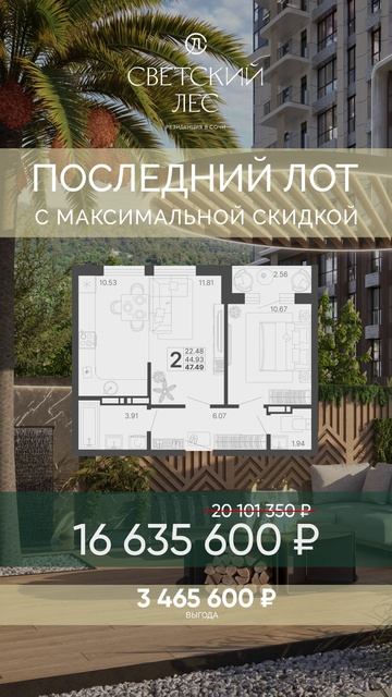 Недвижимость Сочи