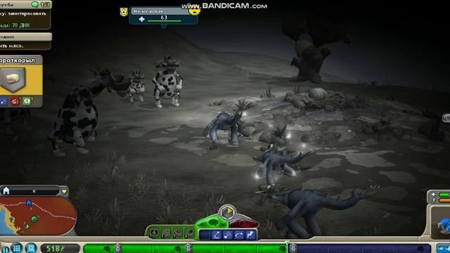 Spore космические приключения 4 часть челленджа своего