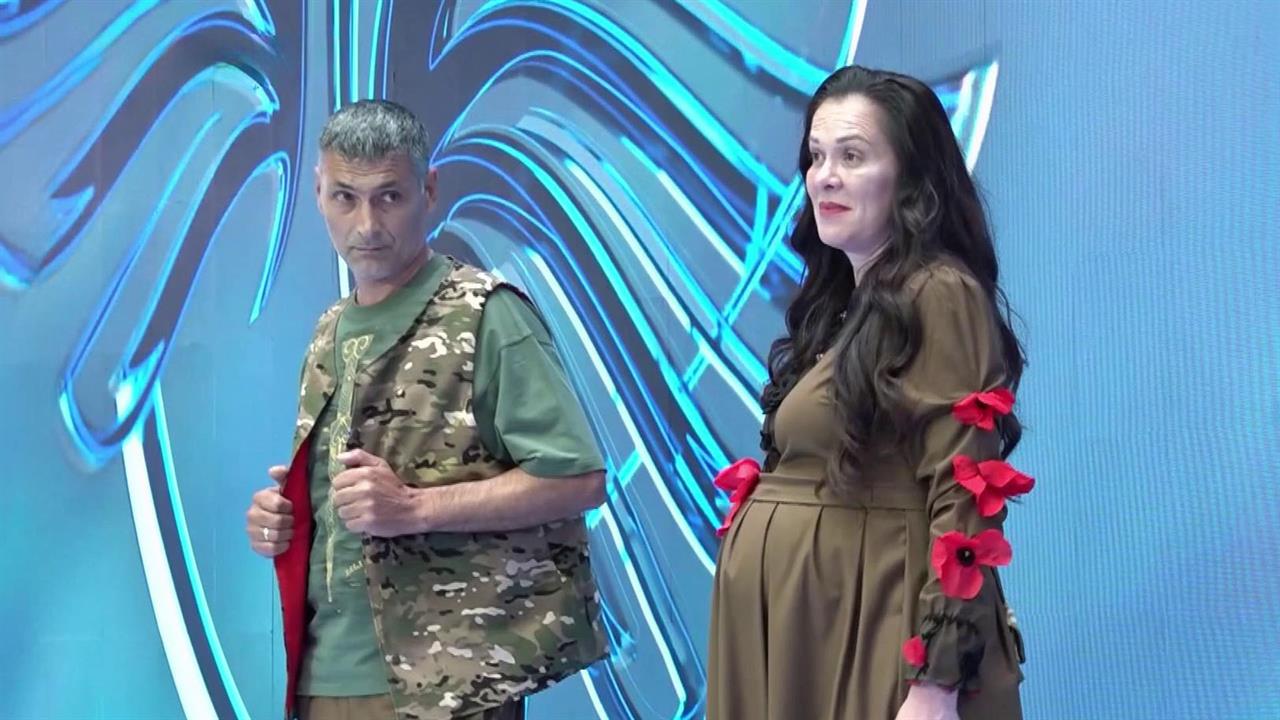 Финал международного конкурса "На крыльях" стартовал в северной столице