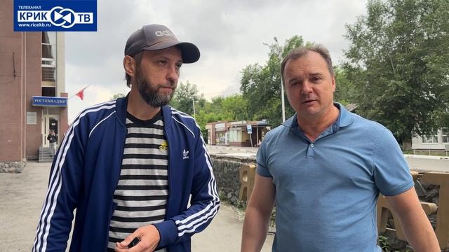 Федеральный телеканал «КРИК-ТВ» объявляет о сборе 65 -ой фуры гуманитарной помощи для участников СВО