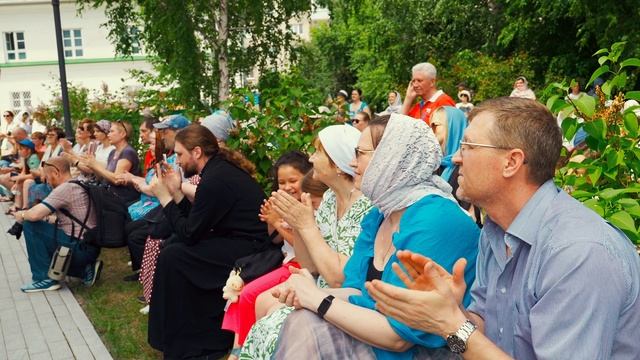 Благовествуем