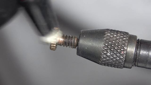 Реставрация зажигалки Zippo времен Вьетнамской войны - военная зажигалка Bong Son 68-69