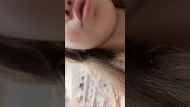 влог как мы гуляем)))