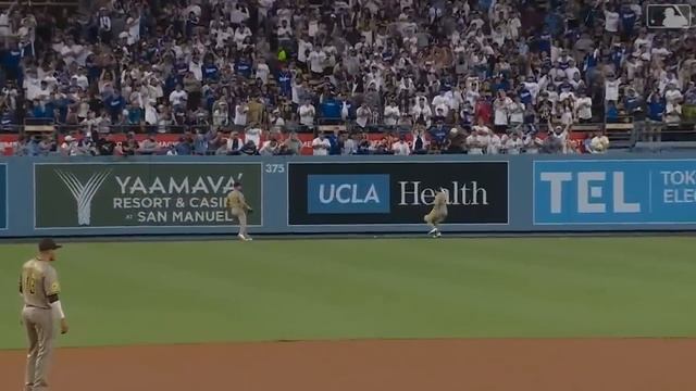 Padres vs. Dodgers Game Highlights (6/16/25) | MLB Highlights