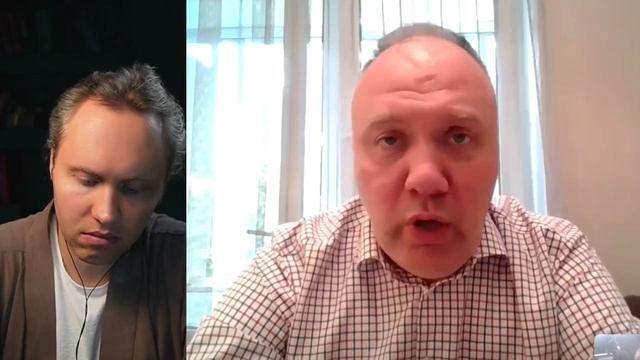 ⚡️ Георгий Фёдоров О Хитросплетениях Элит И Почему Переговоры Это Хорошо!