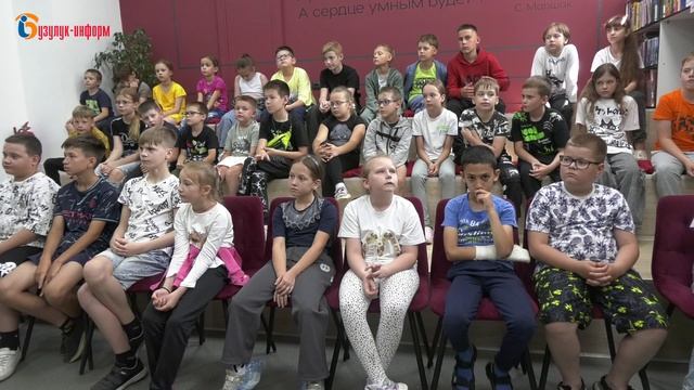 Громкие чтения о Великой Отечественной войне