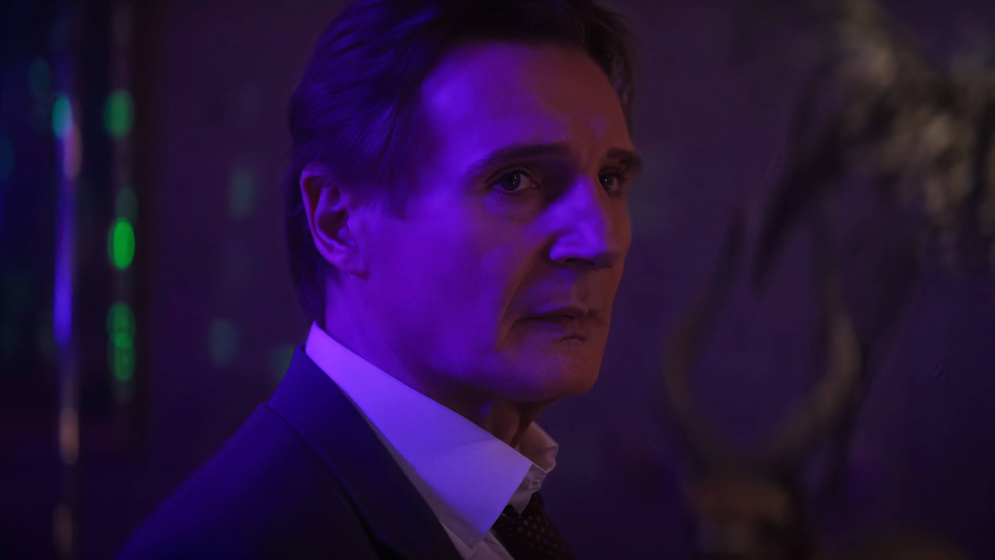 Голый пистолет — Русский трейлер (2025)