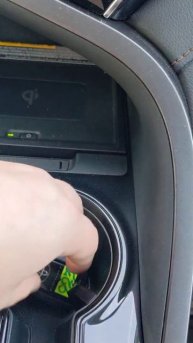 Лайфак Toyota Camry 70 71