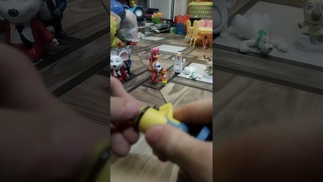 Обзор игрушки с авито