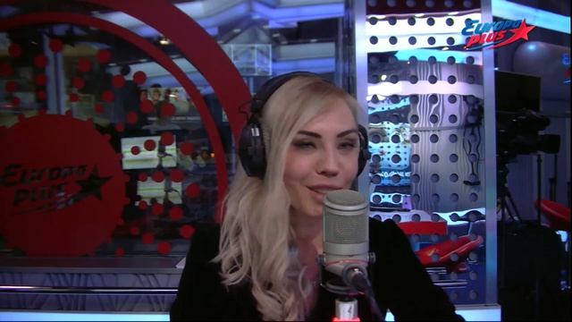 Девушки – это картины (эфир #РАШ от 10.04.18)